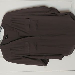 Torrid top size 1 like new